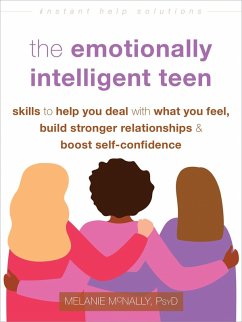 Cover Emotionally Intelligent Teen (eBook, PDF)