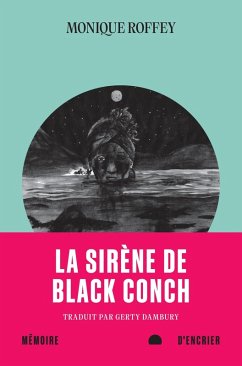 Cover La sirène de Black Conch (eBook, ePUB)