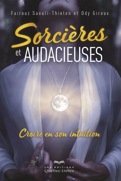 Cover Sorcières et audacieuses (eBook, ePUB)