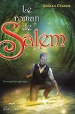 Le roman de Salem (eBook, ePUB) Le roman de Salem (eBook, ePUB)