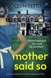Mother Said So (eBook, ePUB) - Bild 1