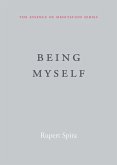 Being Myself (eBook, ePUB)