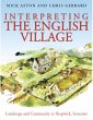 Interpreting the English Village... - Bild 1