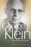 George J. Klein (eBook, PDF) George J. Klein (eBook, PDF)