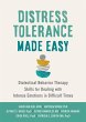 Distress Tolerance Made Easy (eBook,... - Bild 1