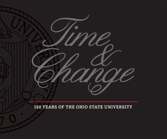Cover Time and Change (eBook, ePUB)