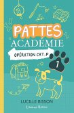 Opération CAT-P (eBook, ePUB) Opération CAT-P (eBook, ePUB)