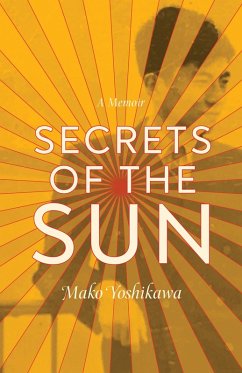 Cover Secrets of the Sun (eBook, ePUB)