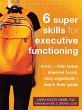 Six Super Skills for Executive... - Bild 1