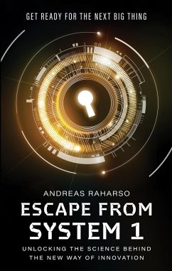 Escape From System 1 (eBook, ePUB) - Raharso, Andreas