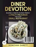 Diner Devotion (eBook, ePUB)