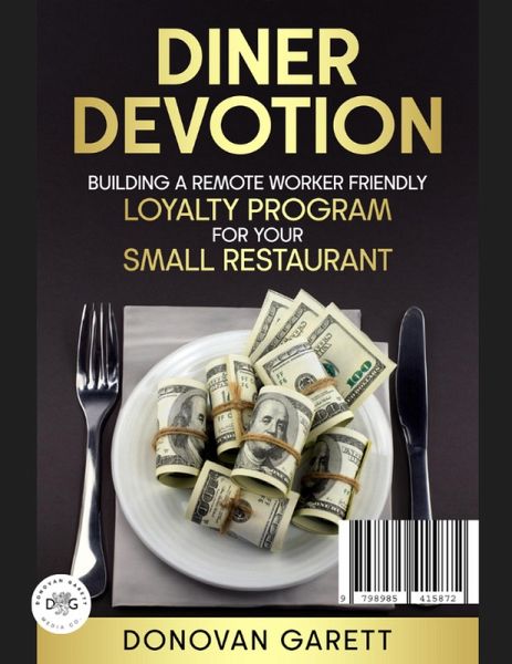 Diner Devotion (eBook, ePUB) Diner Devotion (eBook, ePUB)