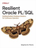 Resilient Oracle PL/SQL (eBook, ePUB)
