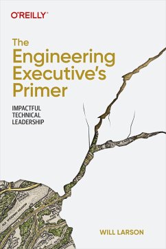 Cover Engineering Executive's Primer (eBook, ePUB)
