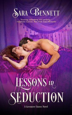 Lessons in Seduction (eBook, ePUB) - Bennett, Sara