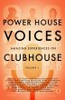 Powerhouse Voices (eBook, ePUB) - Bild 1