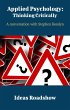 Applied Psychology: Thinking Critically... - Bild 1