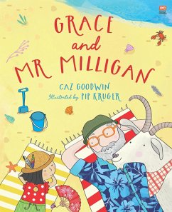 Grace and Mr Milligan (eBook, ePUB) - Goodwin, Caz