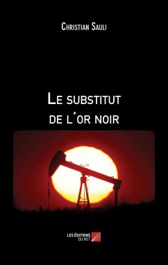 Cover Le substitut de l'or noir (eBook, ePUB)