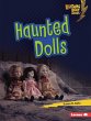 Haunted Dolls (eBook, ePUB) - Bild 1