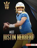 Meet Justin Herbert (eBook, ePUB) Meet Justin Herbert (eBook, ePUB)