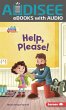Help, Please! (eBook, ePUB) - Bild 1