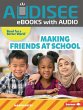 Making Friends at School (eBook, ePUB) - Bild 1