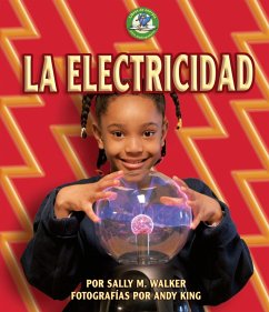 Cover La electricidad (Electricity) (eBook, ePUB)