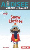 Snow Clothes (eBook, ePUB)