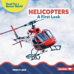 Helicopters (eBook, ePUB) - Leed, Percy