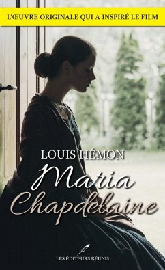 Cover Maria Chapdelaine (eBook, ePUB)