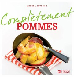 Cover Complètement pommes (eBook, ePUB)