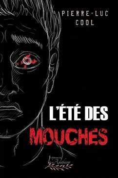 Cover L'été des mouches (eBook, ePUB)