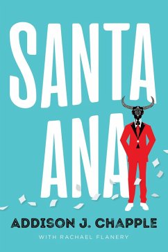 Cover Santa Ana (eBook, ePUB)