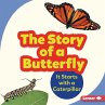 Story of a Butterfly (eBook, ePUB) - Bild 1