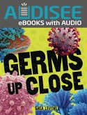 Germs Up Close (eBook, ePUB) Germs Up Close (eBook, ePUB)