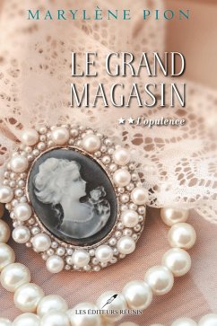 Cover Le grand magasin T.2 (eBook, ePUB)