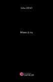 Mises à nu (eBook, ePUB)