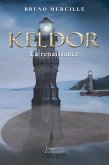 Keldor Tome 2 (eBook, ePUB)