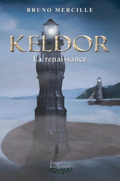Cover Keldor Tome 2 (eBook, ePUB)