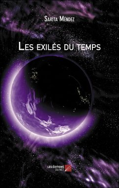 Cover Les exilés du temps (eBook, ePUB)
