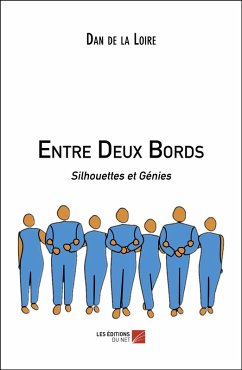 Cover Entre Deux Bords (eBook, ePUB)