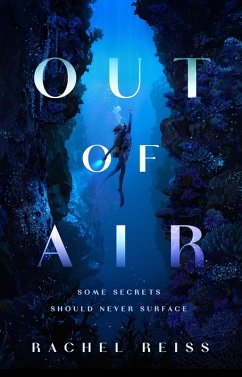 Out of Air (eBook, ePUB) - Reiss, Rachel