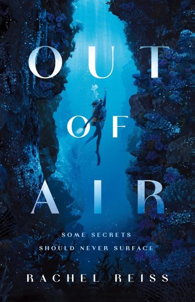 Out of Air (eBook, ePUB) Out of Air (eBook, ePUB)