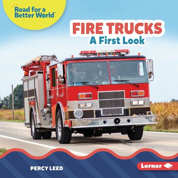 Fire Trucks (eBook, PDF)