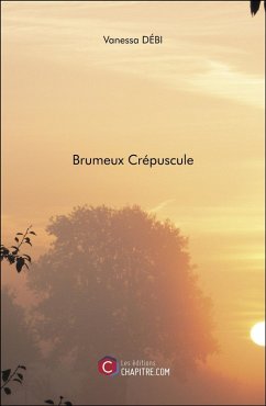 Cover Brumeux Crépuscule (eBook, ePUB)
