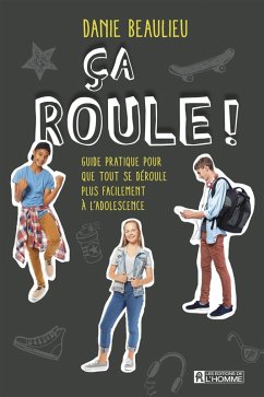 Ça roule! (eBook, ePUB) - Danie Beaulieu, Beaulieu