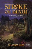 Stroke of Death (eBook, ePUB) Stroke of Death (eBook, ePUB)