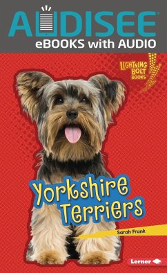 Cover Yorkshire Terriers (eBook, ePUB)