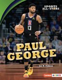 Paul George (eBook, ePUB) Paul George (eBook, ePUB)